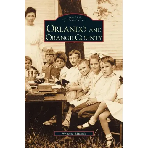 Orlando and Orange County