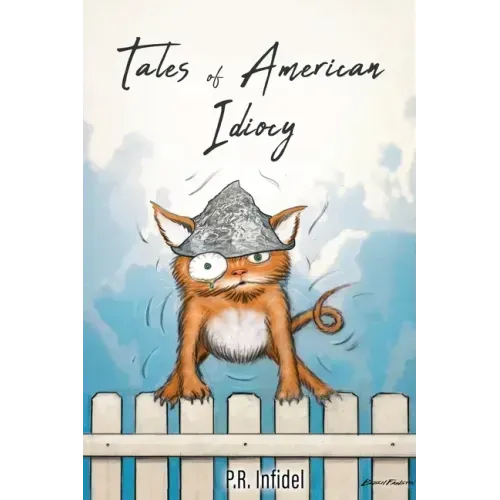Tales of American Idiocy