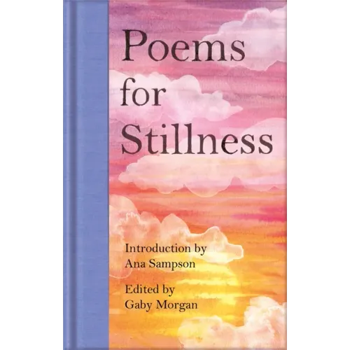 Poems for Stillness