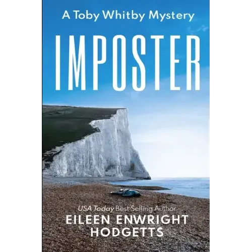 Imposter: A World War Two Mystery