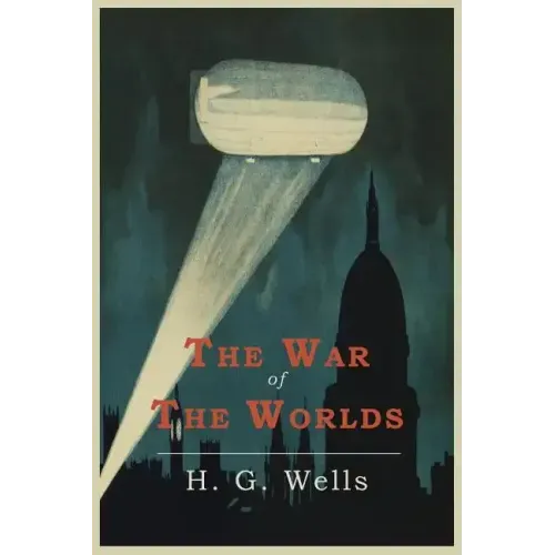 The War of the Worlds