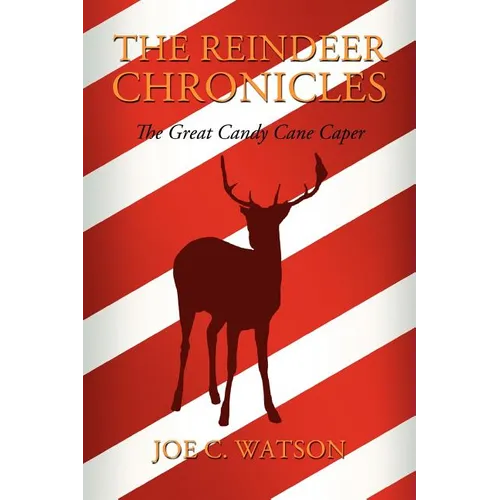The Reindeer Chronicles