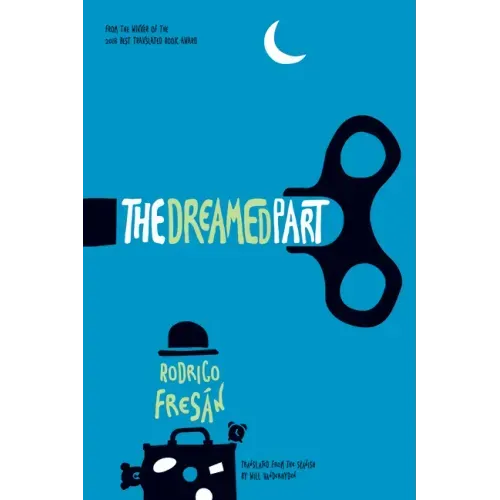 The Dreamed Part