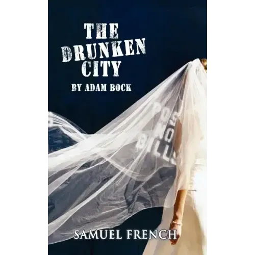 The Drunken City, the Drunken City