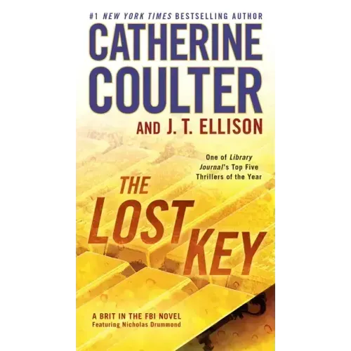 The Lost Key