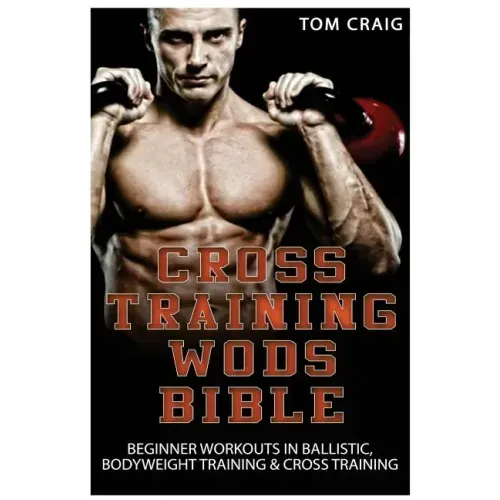 Cross Training Wods Bible