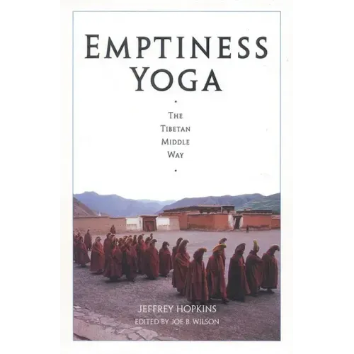 Emptiness Yoga