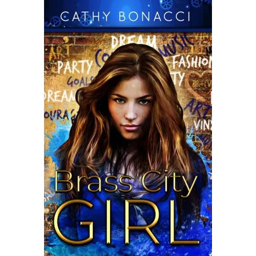 Brass City Girl