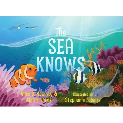 The Sea Knows