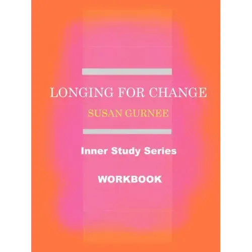Longing for Change