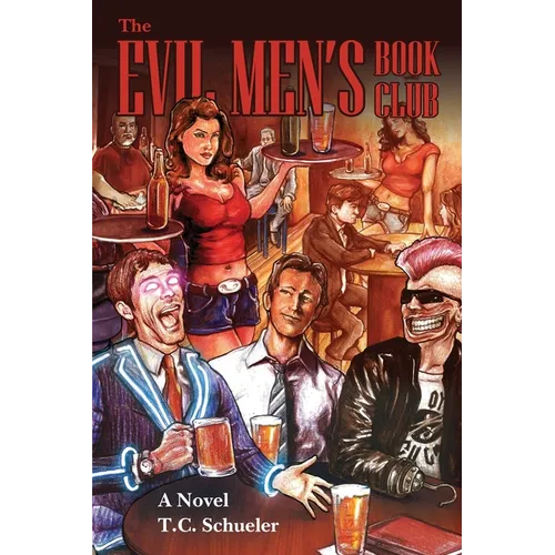 The Evil Men's Book Club