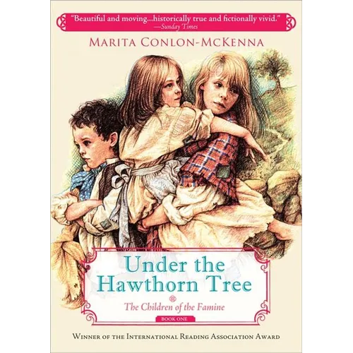 Under the Hawthorn Tree