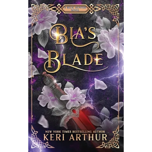 Bia's Blade