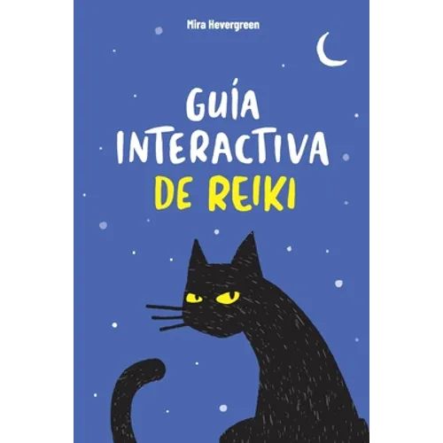 Guía interactiva de Reiki