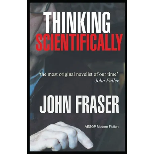 Thinking Scientifically