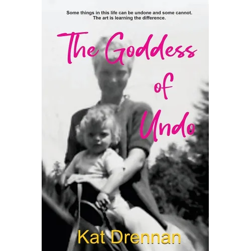 The Goddess of Undo