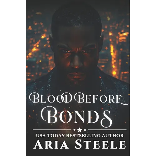 Blood Before Bonds: Loyalty over everything... until the game changes.