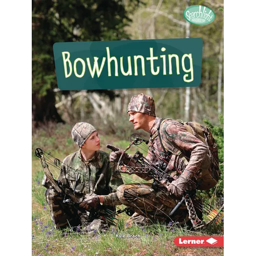 Bowhunting