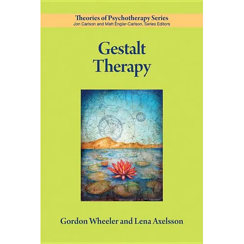 Gestalt Therapy