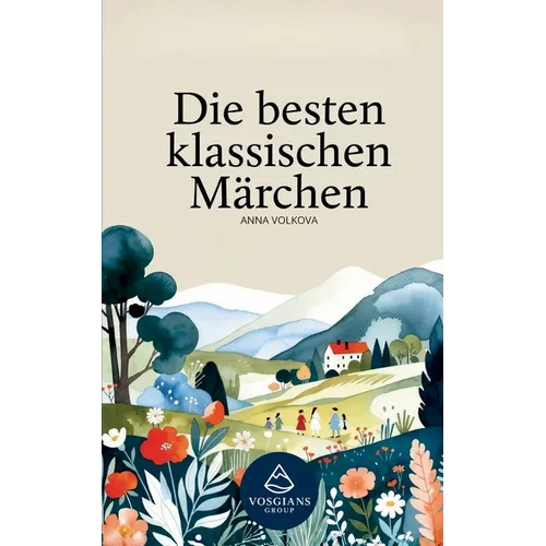 Die besten klassischen Märchen