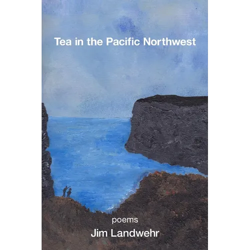 Tea in the Pacific Northwest