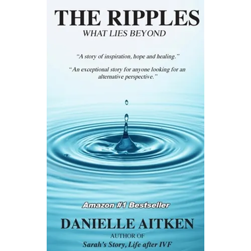 The Ripples What Lies Beyond
