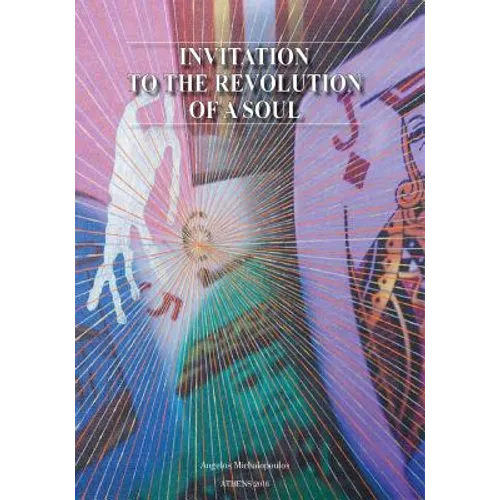 Invitation to the revolution of a soul