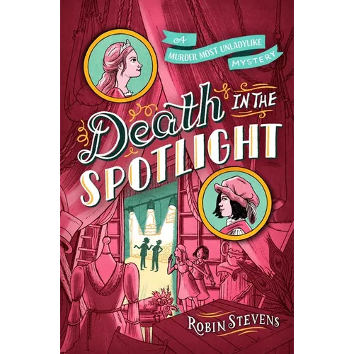 Death in the Spotlight