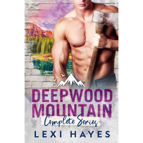 Deepwood Mountain