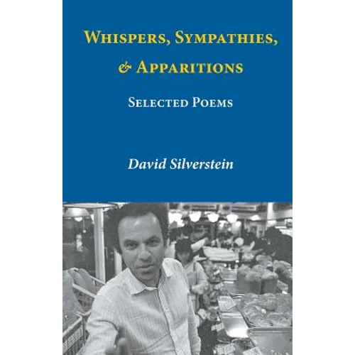 Whispers, Sympathies, & Apparitions