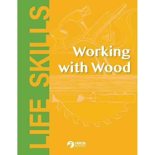 Working With Wood