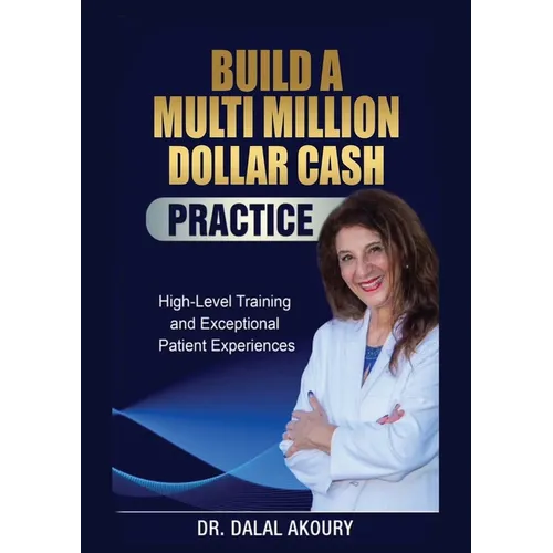 How to Build a Million Dollar Cash Practice
