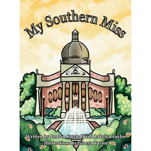 My Southern Miss