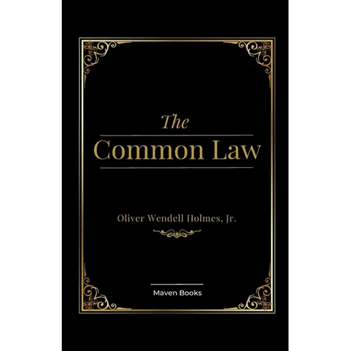 The Common Law