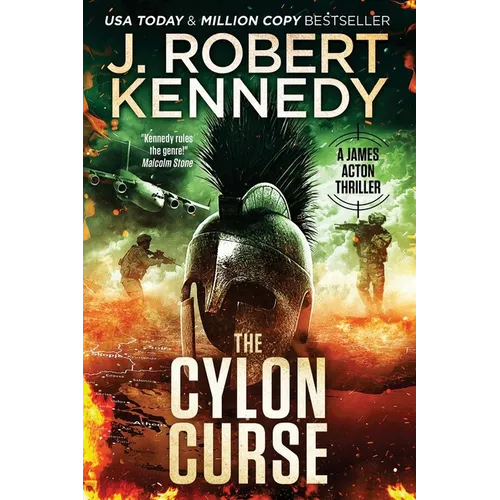 The Cylon Curse