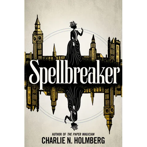 Spellbreaker