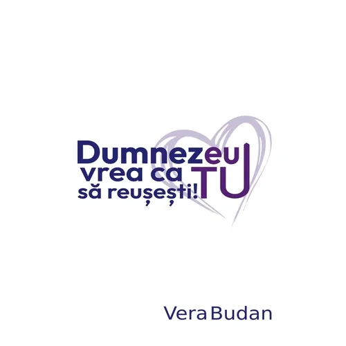 Dumnezeu vrea ca tu să reușești!
