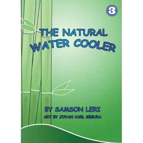 The Natural Water Cooler