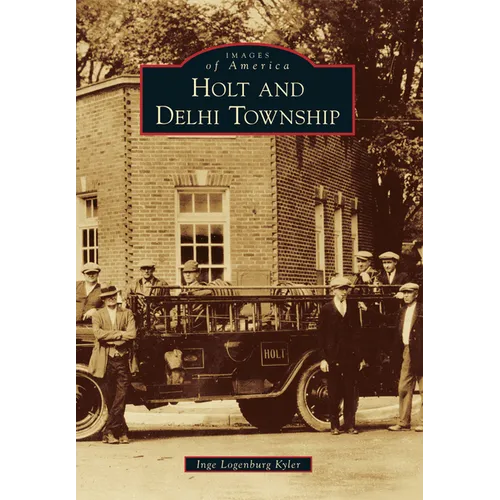 Holt and Delhi Township