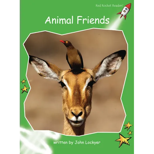Animal Friends
