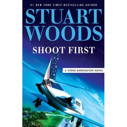 Shoot First