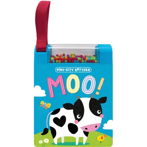 Moo!