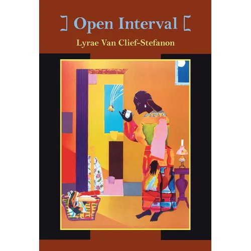 Open Interval