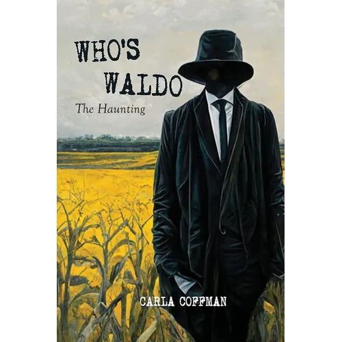Who's Waldo: The Haunting