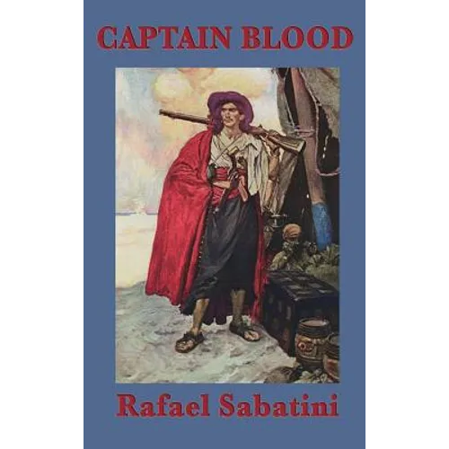 Captain Blood