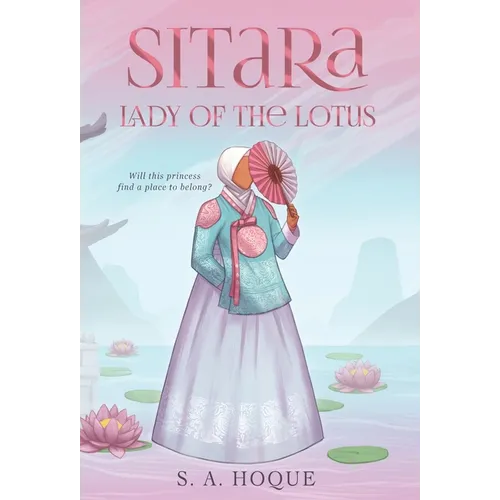 Sitara, Lady of the Lotus