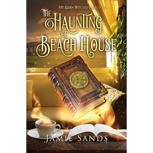 The Haunting of Beach House