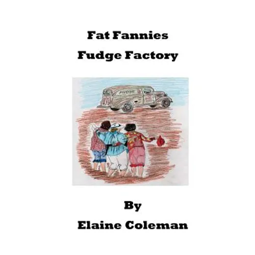Fat Fannies Fudge Factory