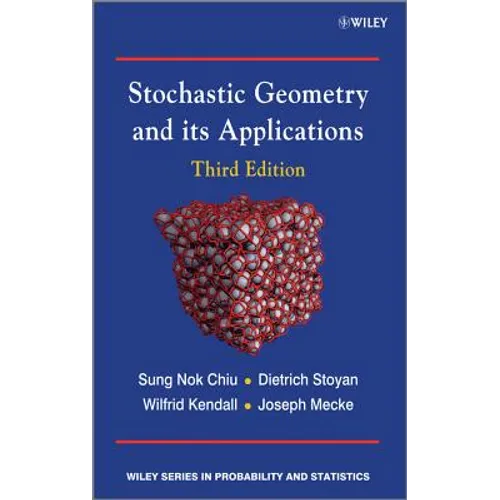 Stochastic Geometry and its Ap