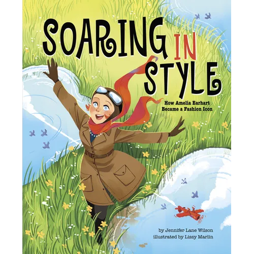 Soaring in Style: How Amelia Earhart Became a Fashion Icon